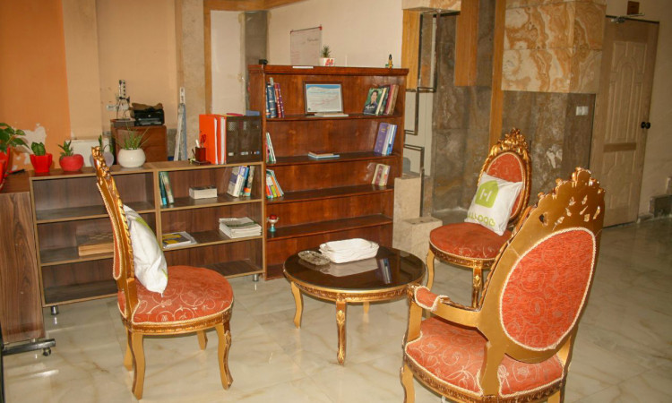 اجاره اپارتمان مشاهیر ( شمس تبریزی )