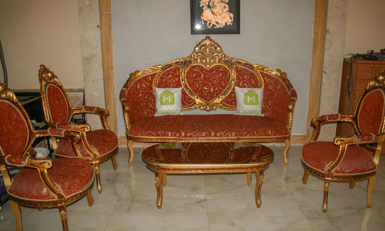 اجاره اپارتمان مشاهیر ( شمس تبریزی )