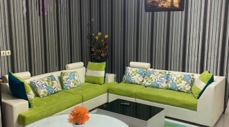 ساختمان ملوان ( واحد 102 )