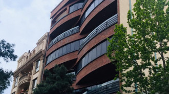 اجاره آپارتمان 130 متری مبله جردن