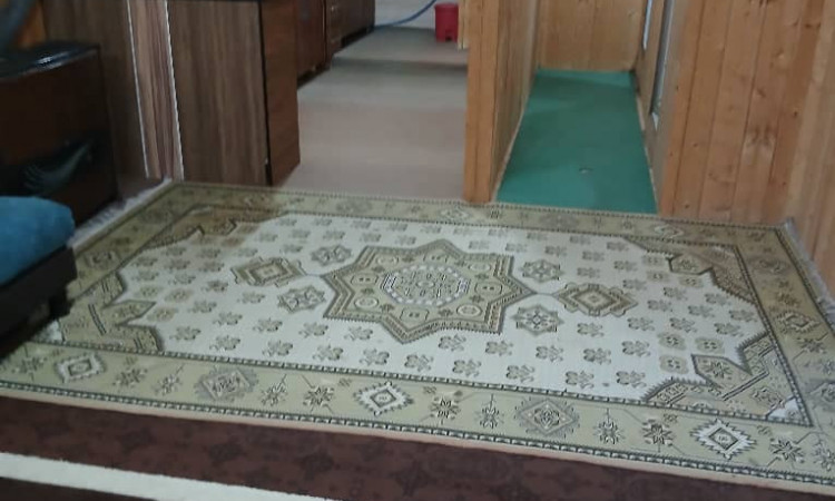 اجاره واحد ویلایی جنگلی ماسال(سه خوابه)