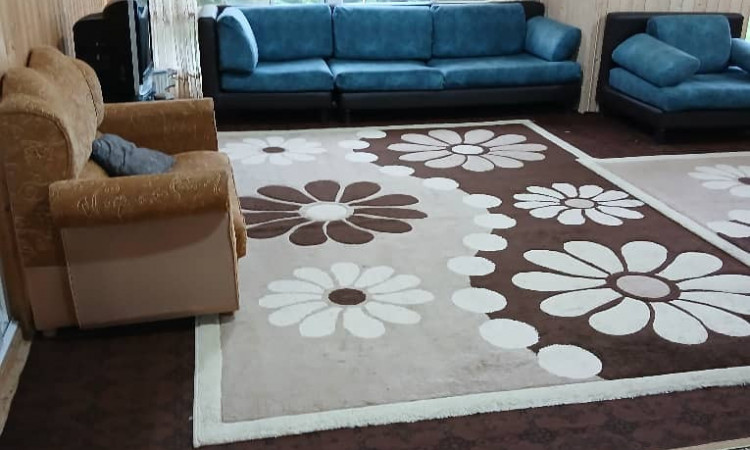 اجاره واحد ویلایی جنگلی ماسال(سه خوابه)