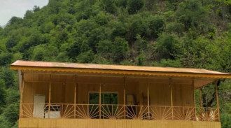 فيلا للايجار في غابة المسال (ثلاث غرف نوم)