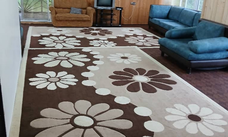 اجاره واحد ویلایی جنگلی ماسال(سه خوابه)