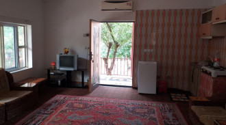 سنوياًفيلا مسال غابة للإيجار (غرفتي نوم)