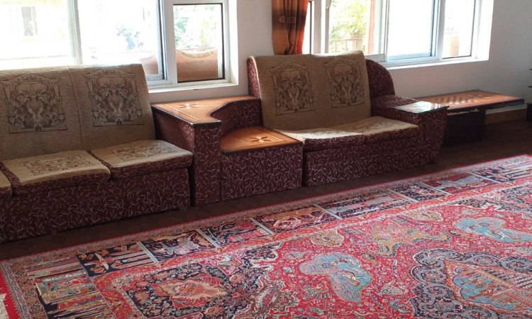 اجاره ویلا جنگلی ماسال(دو خوابه)