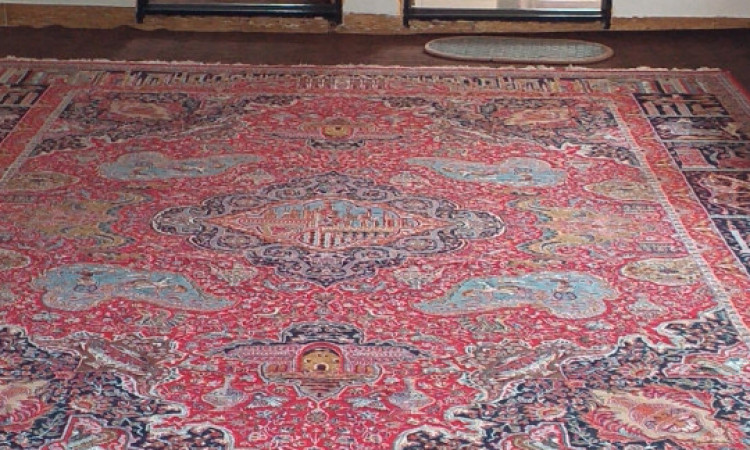 اجاره ویلا جنگلی ماسال(دو خوابه)