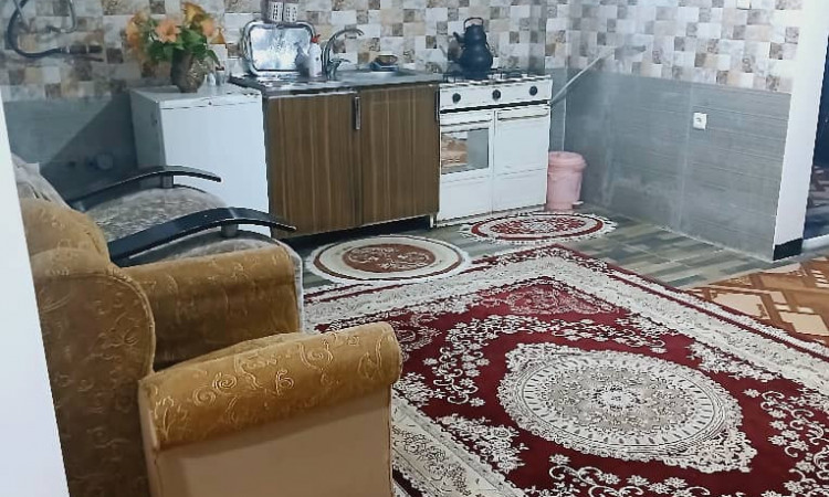 اجاره ویلا جنگلی ماسال(دوخوابه)