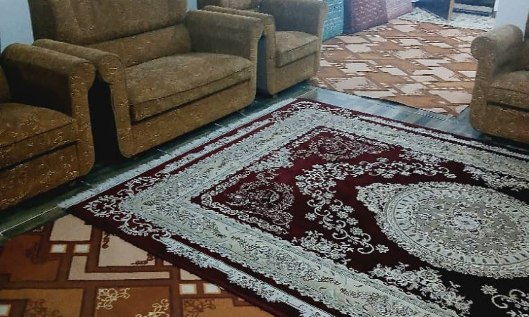 اجاره ویلا جنگلی ماسال(دوخوابه)