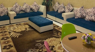 ساختمان ملوان ( واحد 203 )