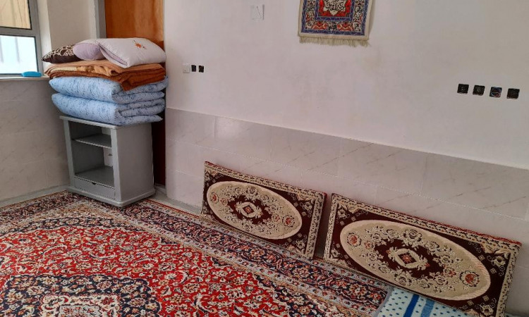 اجاره سوئیت نقلی ولیعصر 3