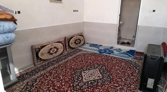 اجاره سوئیت نقلی ولیعصر 3