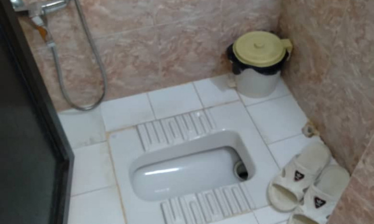 اجاره ویلا 2 خوابه دربست جنگلی