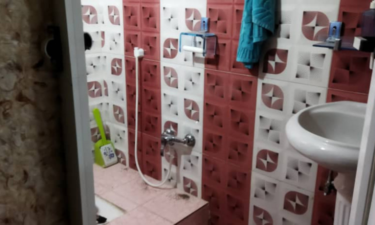 اجاره باغ ویلا بهاری آریا
