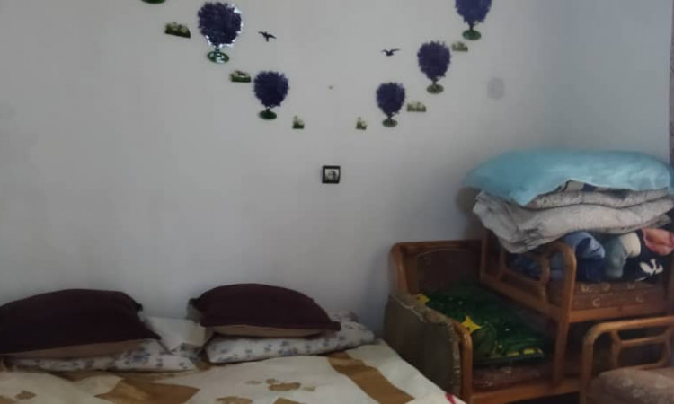 اجاره باغ ویلا بهاری آریا