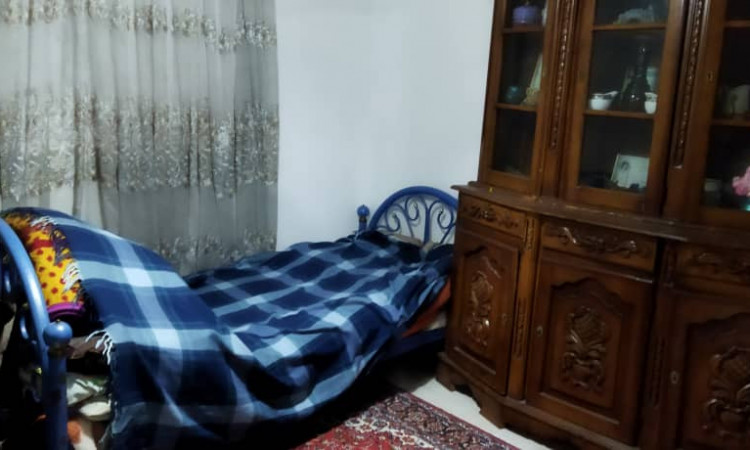 اجاره باغ ویلا بهاری آریا