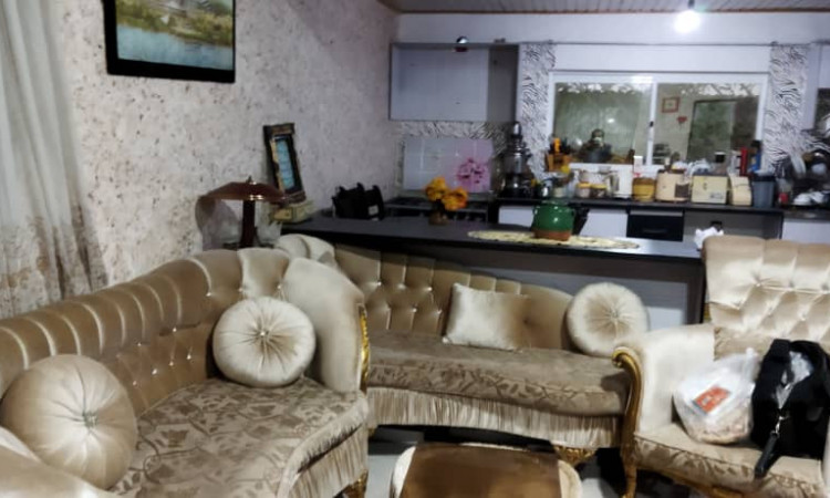 اجاره باغ ویلا بهاری آریا