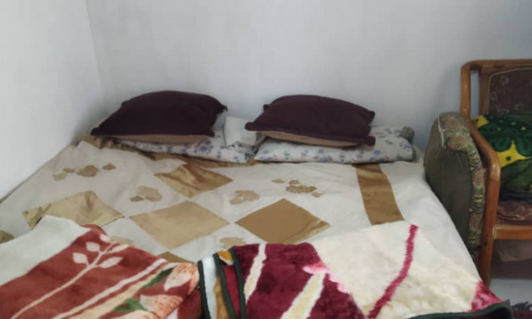 اجاره باغ ویلا بهاری آریا