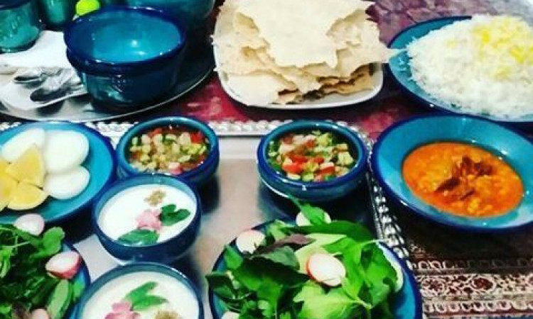 رزرو اقامتگاه بوم گردی (اتاق گل ساعتی)