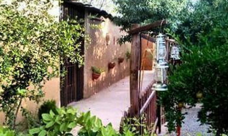 رزرو اقامتگاه بوم گردی (اتاق گل ساعتی)