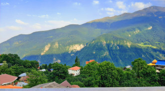 سنوياًفيلا للايجار في منطقه دوزار الجميله (طابق ثاني)