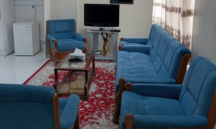 اجاره آپارتمان مبله آگور میدان حر 103