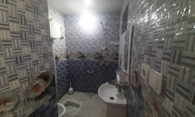 اجاره ویلا باغ بارعام جنگلی رامسر