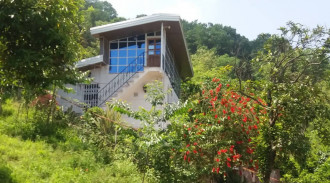 فيلا للايجار في برعم الغابة رامسار