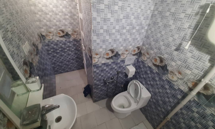 اجاره ویلا باغ بارعام جنگلی رامسر
