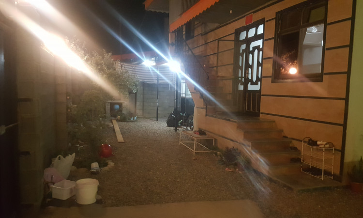 اجاره سوئیت آنیتا ماسال