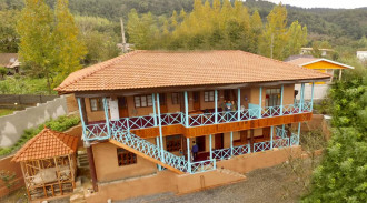 رزرو بوم گردی ماه سره(اتاق کاتی)