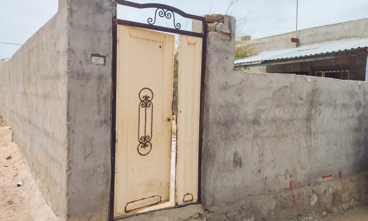 اجاره ویلا کاکا جواد هرمز