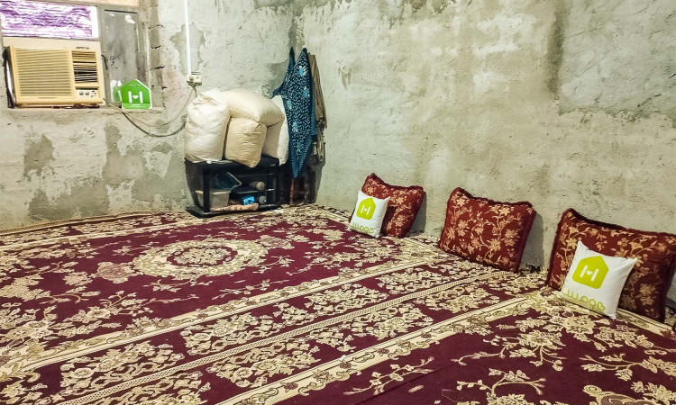 اجاره ویلا کاکا جواد هرمز