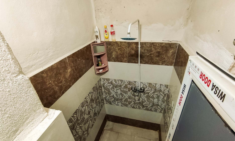 اجاره ویلا کاکا جواد هرمز