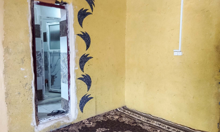 اجاره ویلا کاکا جواد هرمز