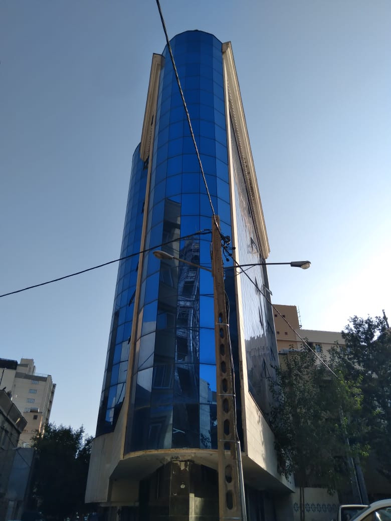 رزرو هتل مثلث (اتاق 4 تخته)