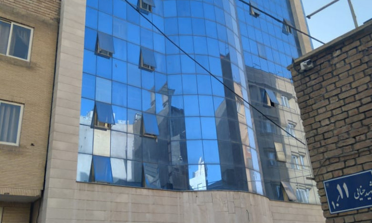 رزرو هتل مثلث (اتاق 4 تخته)