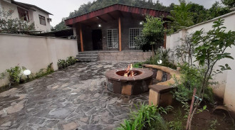 اجاره ویلا جنگلی بارعام 2