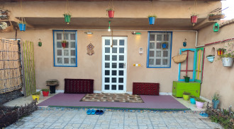 اجاره ویلای باران کوه گرگان ( شماره 2 )