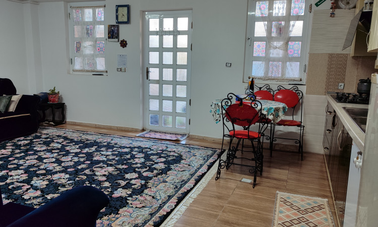 اجاره ویلای باران کوه گرگان ( شماره 2 )
