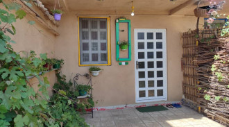 اجاره ویلای باران کوه گرگان ( شماره 1 )