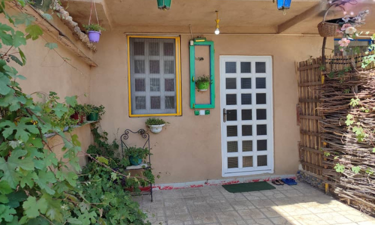 اجاره ویلای باران کوه گرگان ( شماره 1 )