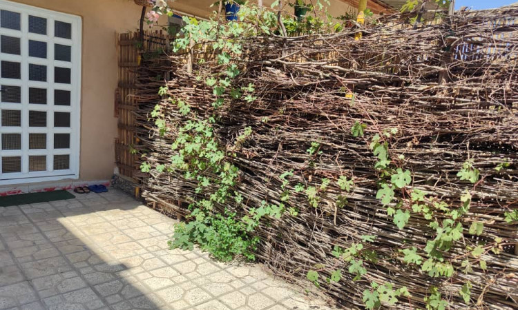 اجاره ویلای باران کوه گرگان ( شماره 1 )
