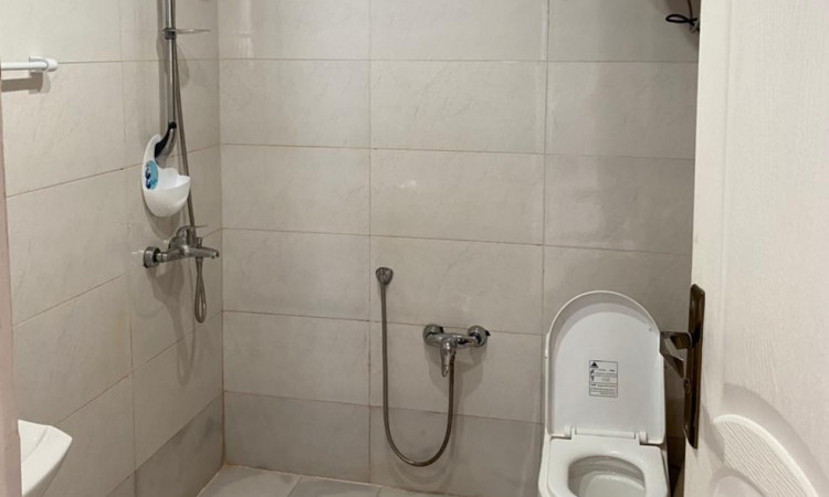 اجاره آپارتمان تک خوابه دهکده ساحلی سرو کیش
