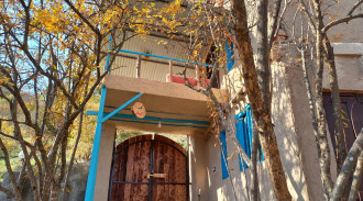 رزرو بوم گردی اتاق انار