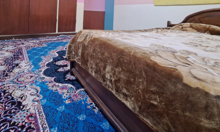 اجاره سویت یک خوابه گلستان
