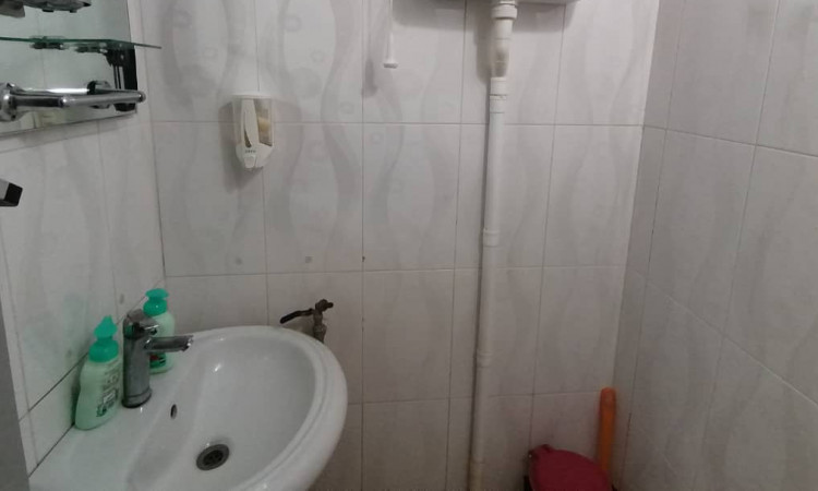 اجاره سویت یک خوابه گلستان