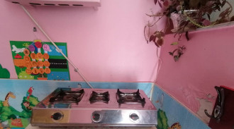 اجاره سویت یک خوابه گلستان