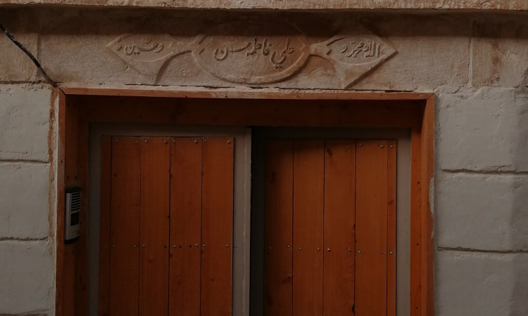 رزرو اقامتگاه بوم گردی نیمروز سروستان (3 نفره)