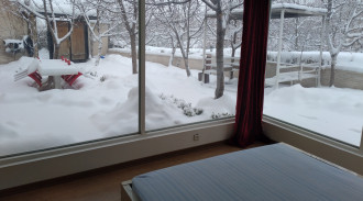 اجاره ویلا ماهور لواسان